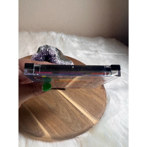 Wet N Wild x Pac Man Game Over Eyeshadow Palette NWT - Picture 3 of 6